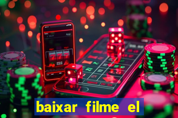 baixar filme el dorado (1966 dublado)